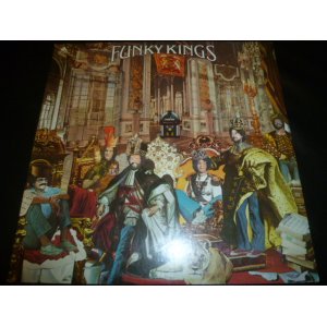 画像: FUNKY KINGS/SAME