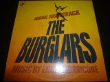 画像: OST/THE BURGLARS