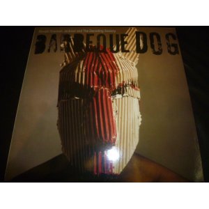 画像: RONALD SHANNON JACKSON & THE DECORDING SOCIETY/BARBEQUE DOG