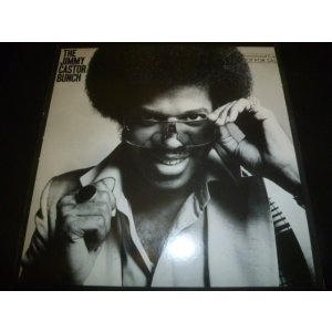 画像: JIMMY CASTOR BUNCH/SAME
