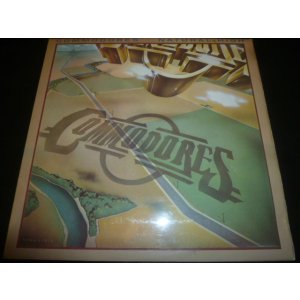 画像: COMMODORES/NATURAL HIGH