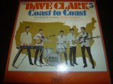 画像: DAVE CLARK FIVE/COAST TO COAST