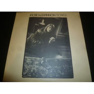 画像: JACKIE DESHANNON/SONGS