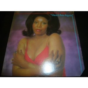 画像: DENISE LASALLE/HERE I AM AGAIN
