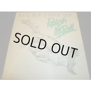 画像: RALPH McTELL/RIGHT SIDE UP
