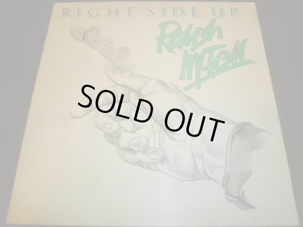 画像1: RALPH McTELL/RIGHT SIDE UP