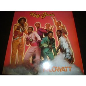 画像: KAY-GEE'S/KILOWATT