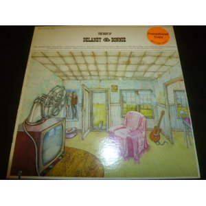 画像: DELANEY & BONNIE/THE BEST OF DELANEY & BONNIE