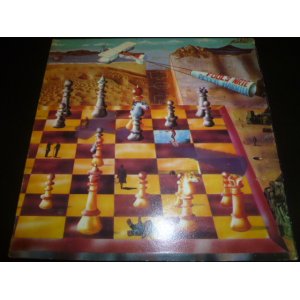 画像: PETER HAMMILL/FOOL'S MATE