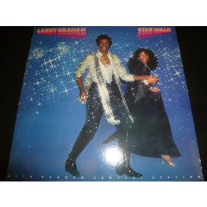 画像: LARRY GRAHAM WITH GRAHAM CENTRAL STATION/STAR WALK