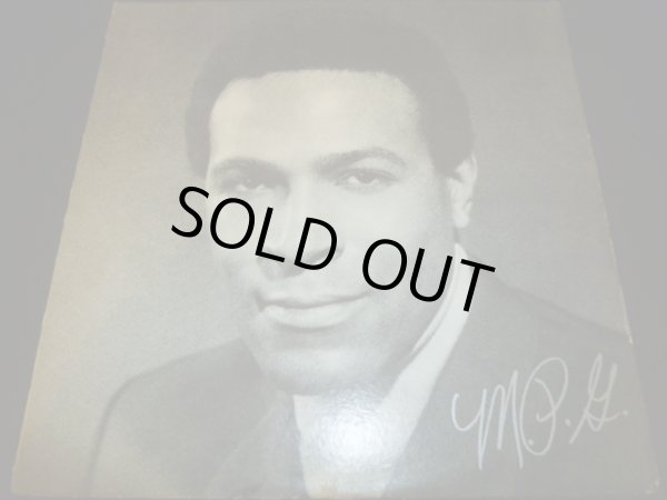 画像1: MARVIN GAYE/M.P.G.