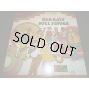 画像: BAR-KAYS/SOUL FINGER