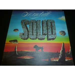 画像: MANDRILL/SOLID