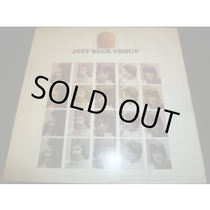 画像: JEFF BECK GROUP/SAME