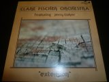 画像: CLARE FISCHER ORCHESTRA/EXTENSION