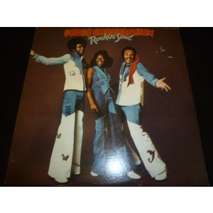 画像: HUES CORPORATION/ROCKIN' SOUL