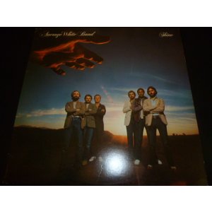 画像: AVERAGE WHITE BAND/SHINE