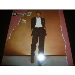 画像: RICHARD "DIMPLES" FIELDS/MR. LOOK SO GOOD