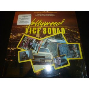 画像: OST/HOLLYWOOD VICE SQUAD