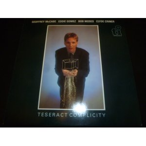 画像: GEOFFREY McCABE/TESERACT COMPLICITY