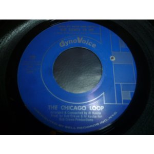 画像: CHICAGO LOOP/SHE COMES TO ME