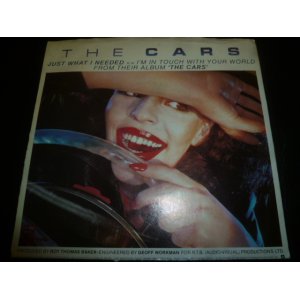 画像: CARS/JUST WHAT I NEEDED