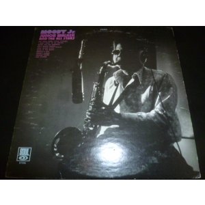 画像: JR. WALKER & THE ALL STARS/MOODY JR.
