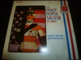 画像: ALBERT VAN DAM & ORCHESTRA/THE CRAZY HORSE SALOON OF PARIS