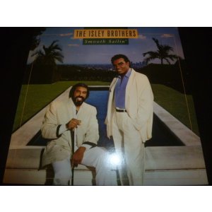 画像: ISLEY BROTHERS/SMOOTH SAILIN'