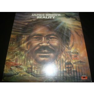 画像: JAMES BROWN/REALITY