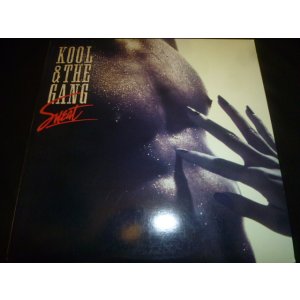 画像: KOOL & THE GANG/SWEAT