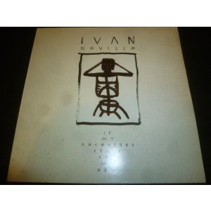 画像: IVAN NEVILLE/IF MY ANCESTORS COULD SEE ME NOW