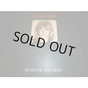 画像: MAGGIE BELL/QUEEN OF THE NIGHT
