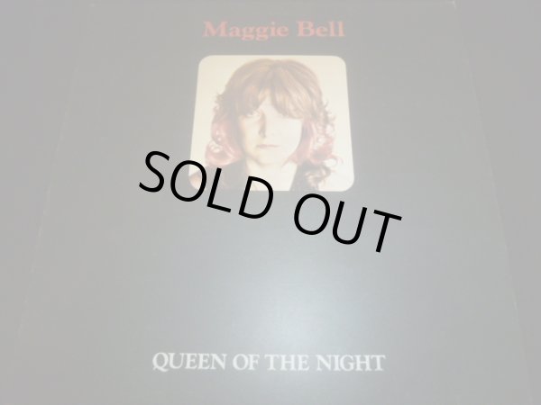 画像1: MAGGIE BELL/QUEEN OF THE NIGHT