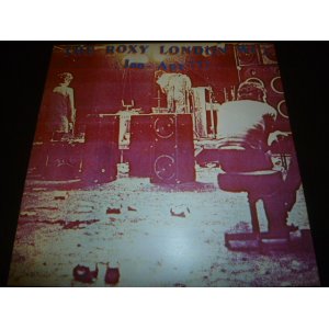 画像: V.A./THE ROXY LONDON WC2 (JAN - APR 77)