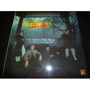 画像: JIGSAW/I'VE SEEN THE FILM, I'VE READ THE BOOK