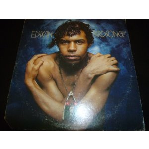 画像: EDWIN BIRDSONG/WHAT IT IS
