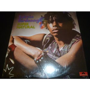 画像: EDWIN BIRDSONG/SUPER NATURAL