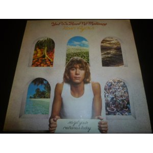 画像: KEVIN AYERS/YES WE HAVE NO MANANAS - SO GET YOUR MANANAS TODAY