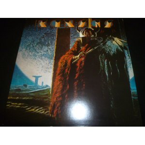 画像: KANSAS/MONOLITH