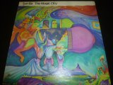 画像: SUN RA/THE MAGIC CITY