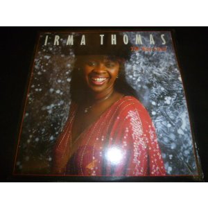 画像: IRMATHOMAS/THE WAY I FEEL