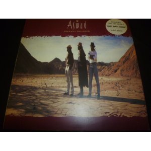 画像: ASWAD/DISTANT THUNDER