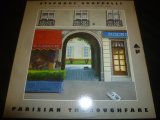 画像: STEPHANE GRAPPELLI/PARISIAN THOROUGHFARE