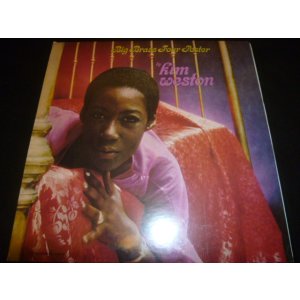 画像: KIM WESTON/BIG BRASS FOUR POSTER