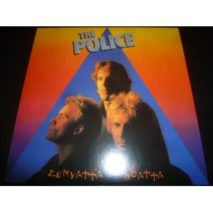 画像: POLICE/ZENYATTA MONDATTA