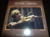 画像: STEPHANE GRAPPELLI/SAME