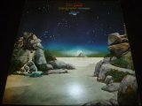 画像: YES/TALES FROM TOPOGRAPHIC OCEANS