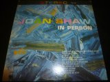 画像: JOAN SHAW/IN PERSON