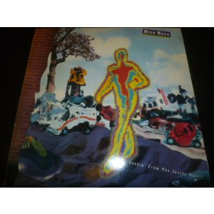 画像: MICO WAVE/COOKIN' FROM THE INSIDE OUT !!!